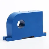 Cảm biến dòng điện AC 0-10V Vòng lặp kín Hiệu ứng Hall