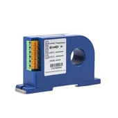 Cảm biến dòng điện xoay chiều Đầu ra 4 đến 20mA