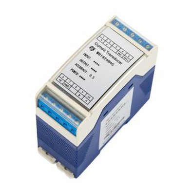 2 kênh đầu vào đầu vào đầu dò điện áp DC